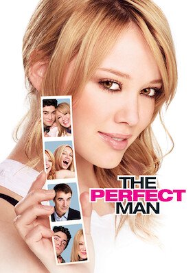 The Perfect Man - VJ Junior